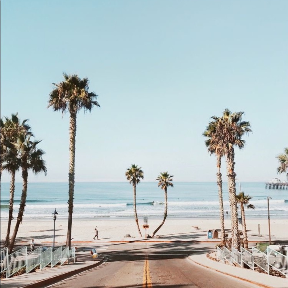 Meet your Posher, Liza